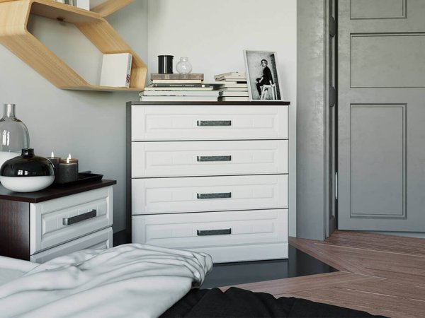 Венеция-1 секция-11 Комод