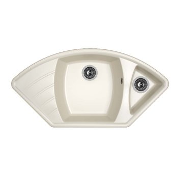 Dr.Gans ГАБИ мойка (Белый)