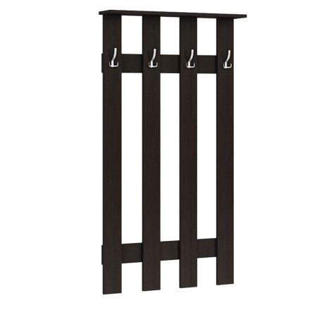 Машенька вешалка ВШ 201 (Венге/Белфорд)