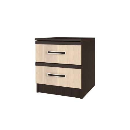 Сакура тумбы 2 шт. (Венге/Лоредо)