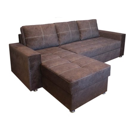 Угловые диваны