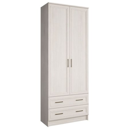 Детская Принцесса комплект 2 (Анкор белый)