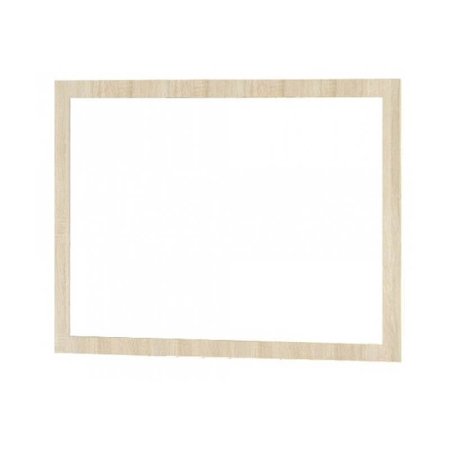 Мадлен зеркало (Дуб сонома)