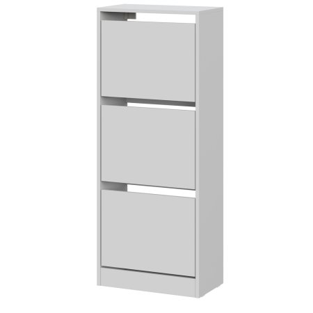 Айден тумба для обуви ОБ06-601 снято с производства (Серый)