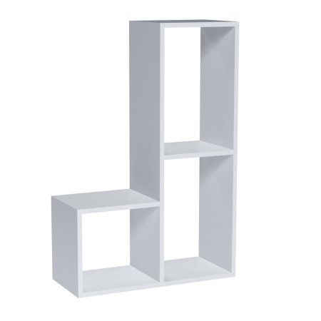 Гира навесная полка ГН-2 (Белый)