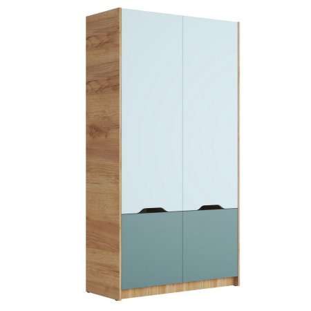 Rich Рич детская комплект 3 (Мята/Сумеречный голубой)