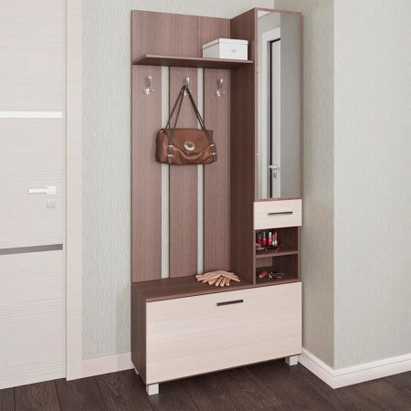 Прихожая Сорренто (Шимо комби)