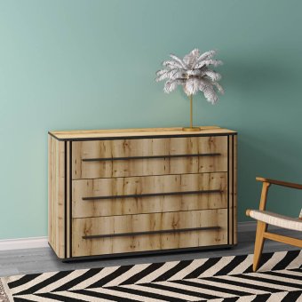 Аэлита секция №8 комод