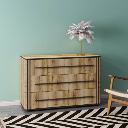 Аэлита секция №8 комод