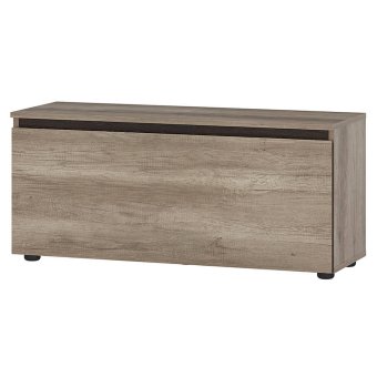 Энигма тумба ТБ-16 (дуб каньон/венге)