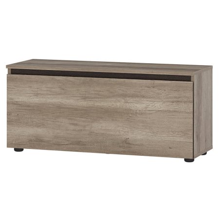 Энигма тумба ТБ-16 (дуб каньон/венге)