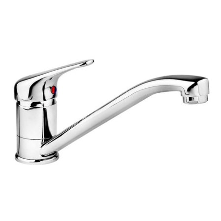 Смеситель TOPZERO WIX 201 CR