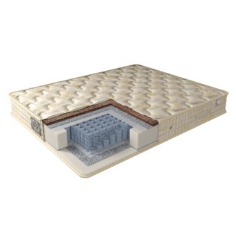 Матрас Элит премьер Дуос Premier Duos (чехол жаккард)