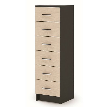 Гармония комод КМ 602 (Венге/Белфорд)