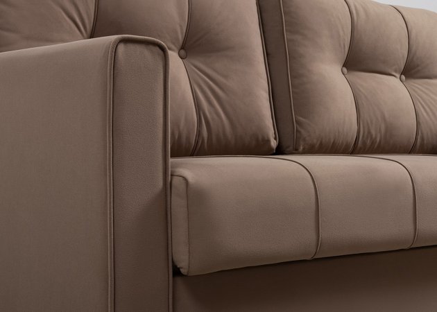 Диван Лео (138) (ТД 381)