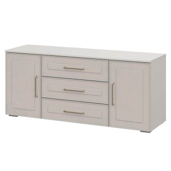 Антеро тумба ТБ-02 (кашемир/шампань)