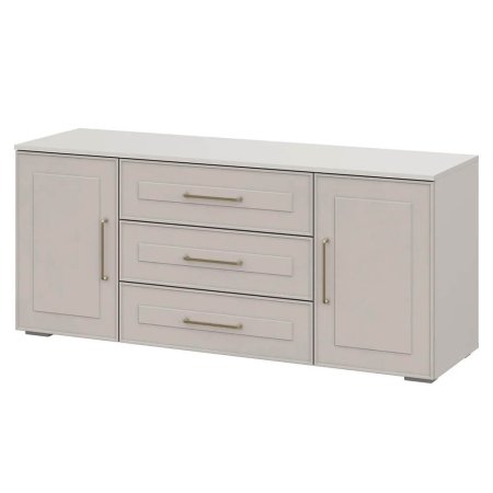 Антеро тумба ТБ-02 (кашемир/шампань)