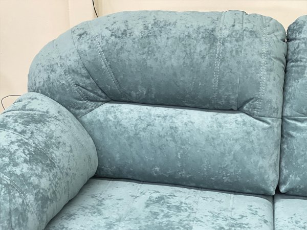 Угловые диваны