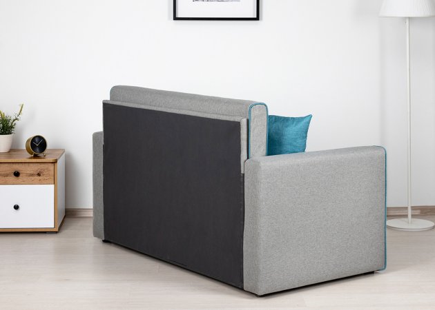 Диван-кровать Найс (120) (ТД 296)