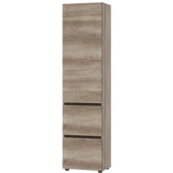 Энигма пенал ПН-03 (дуб каньон/венге)