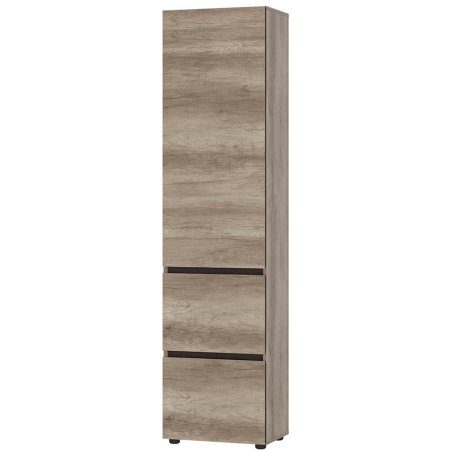 Энигма пенал ПН-03 (дуб каньон/венге)