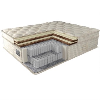 Матрас Кинг медиум King Medium