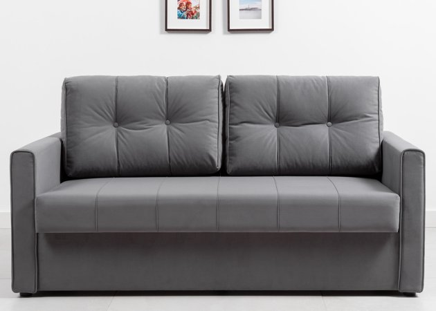 Диван Лео (138) (ТД 384)