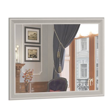 Ливорно Зеркало ЛЗ-20 (Анкор светлый)