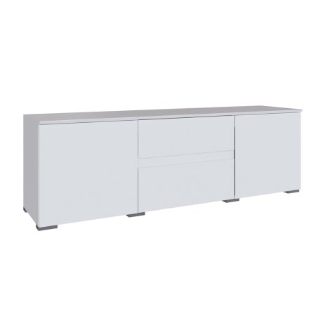 Плейона Тумба ТВ (Белый)