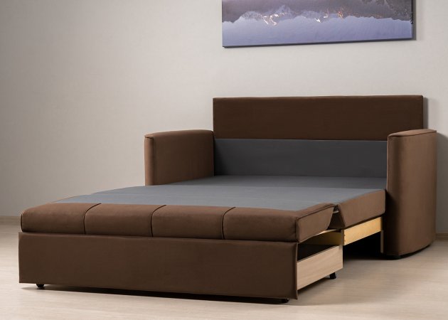 Диван-кровать Мелани (120) (ТД 367)