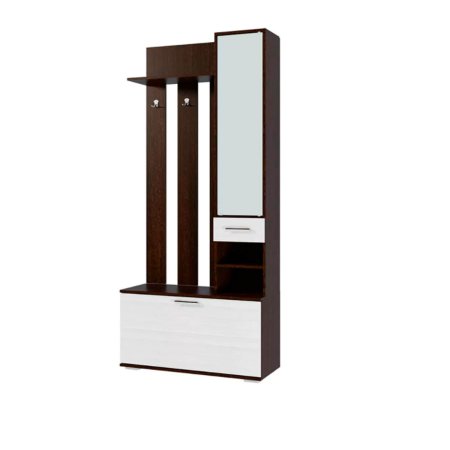 Прихожая Сорренто (Венге/Белфорд)