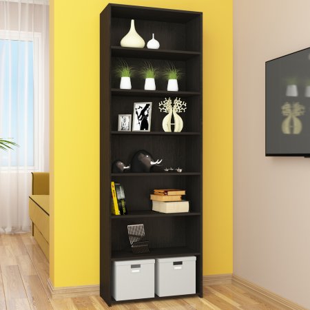 Стеллаж №5 (Венге)