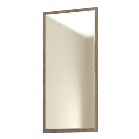 Ямайка зеркало ЯПЗ-1 (Шимо темный)