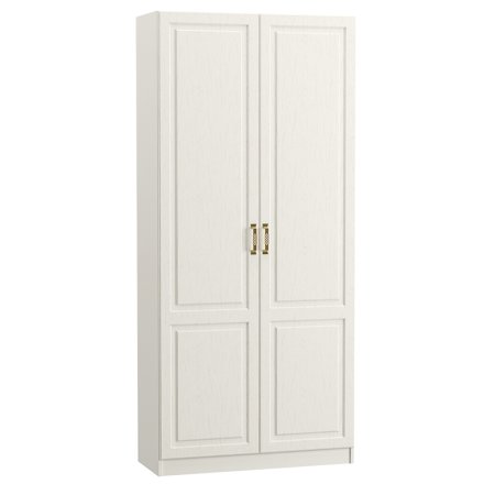 Двустворчатые распашные шкафы