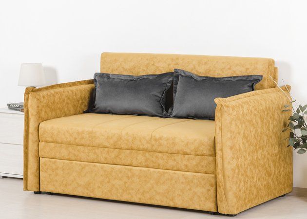 Диван-кровать Виола (120) (ТД 233/1)