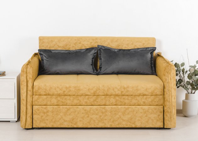 Диван-кровать Виола (120) (ТД 233/1)