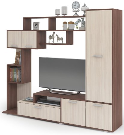 Гостиная Капри (Шимо комби)