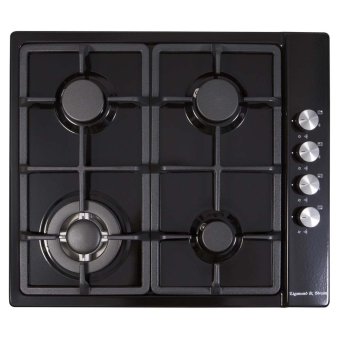 ZIGMUND & SHTAIN G 16.6 B варочная поверхность газовая
