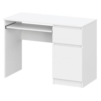 Ницца-10 стол ЦРК.НЦ.10 (Белый)