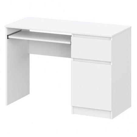 Ницца-10 стол ЦРК.НЦ.10 (Белый)