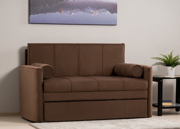 Диван-кровать Мелани (120) (ТД 367)