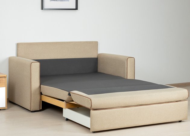 Диван-кровать Найс (120) (ТД 295)