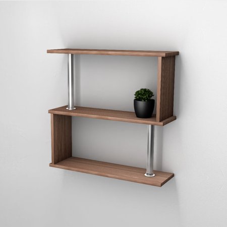 Полка №6 (Доллар) (Шимо темный)