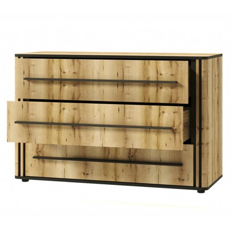 Аэлита секция №8 комод