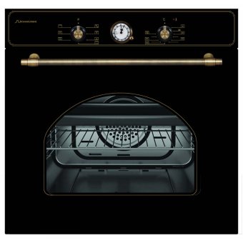 SCHAUB LORENZ SLB EZ 6861 Электрическая духовка