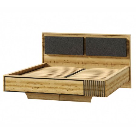 Аэлита секция №12 кровать 160х200