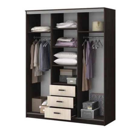 Шкаф-купе Маэстро (Шимо комби)