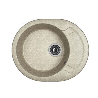 DR.GANS БЕРТА 580 МОЙКА