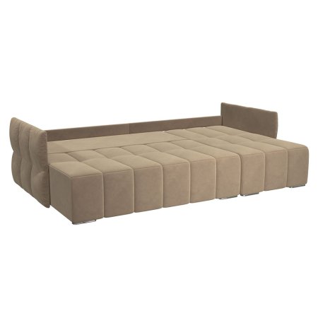 Диван угловой Тильда (Бежевый)