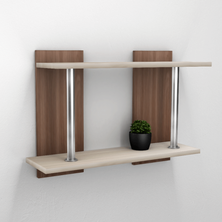 Полка №4 (4С) (Шимо комби)